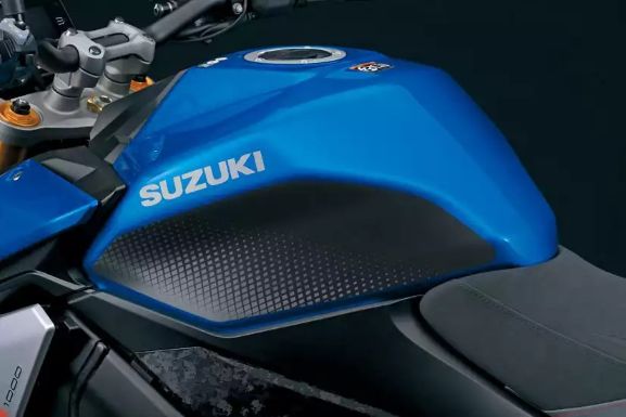 SUZUKI - GSX-S 1000GT-Touring