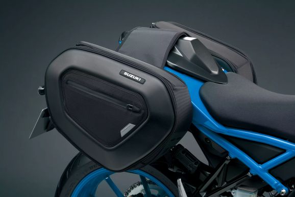 Suzuki - GSX-8S 2026 Touring