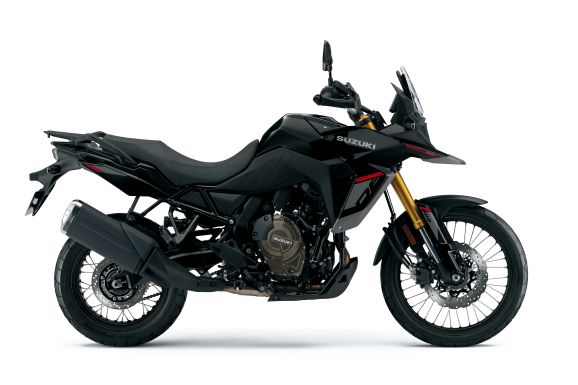 Suzuki - V-Strom 800 DE 