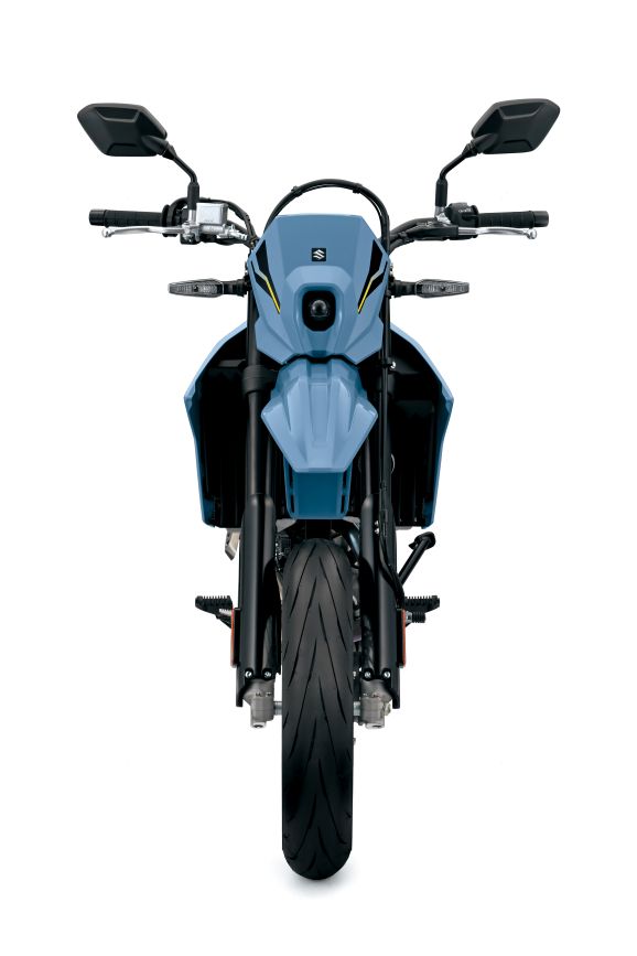 Suzuki - DR-Z 4 SM