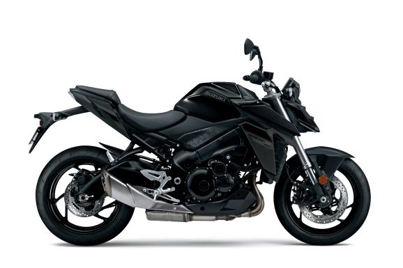 SUZUKI - GSX-S 950 M5