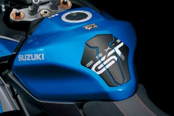 SUZUKI - GSX-S 1000GT-Touring