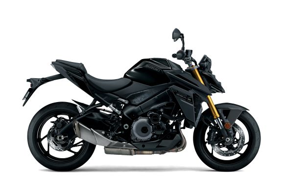 SUZUKI - GSX-S 1000 RQM6 Design