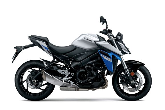 SUZUKI - GSX-S 950 M5
