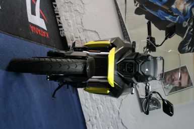 Suzuki - V-Strom 800 Power Edition
