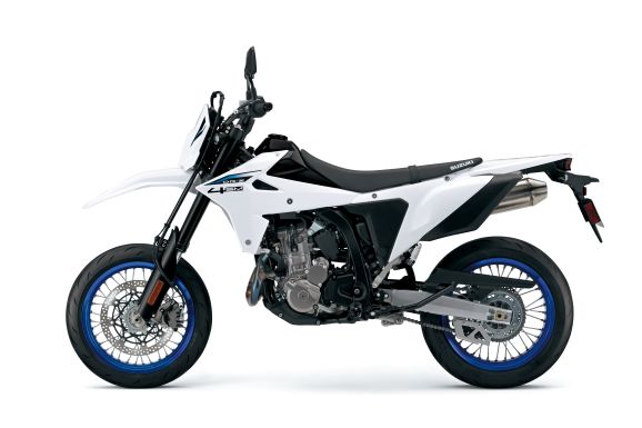 Suzuki - DR-Z 4 SM