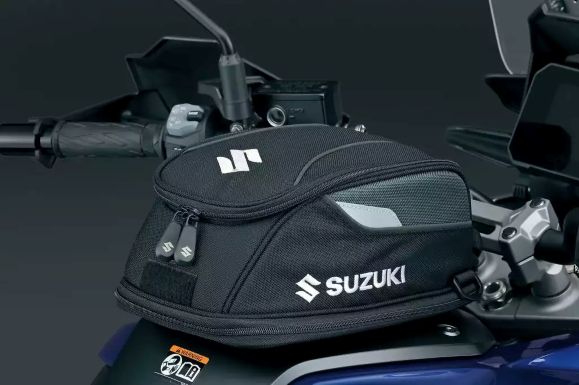 Suzuki - DL1050RRM6 Touring  